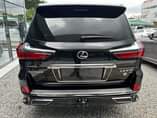 A picture of Toyota coaster bus brand new