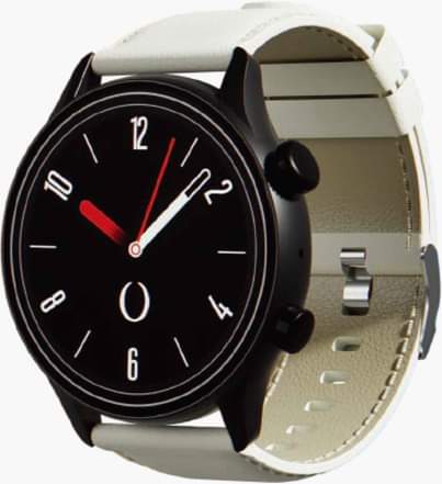 A picture of ORYX GLEAM 4 Smartwatch