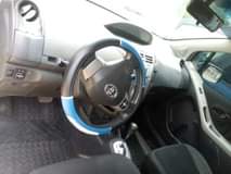 A picture of YARIS 2010 08168660798