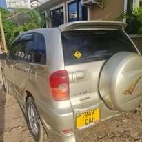 A picture of RAV4L IPO SOKONI