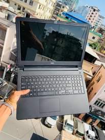 A picture of DELL INSPIRION 3520 SUPER QUALITY LAPTOP PROCESSOR INTEL inside