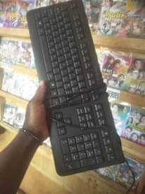 A picture of dell katimba