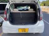 A picture of TOYOTA PASSO