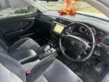 A picture of Toyota crown athletic