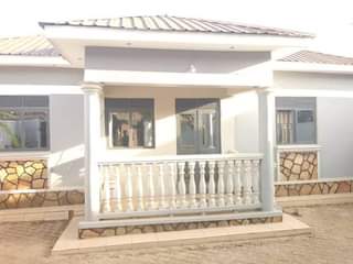 A picture of House for sale in Kyanja at 180M