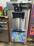 A picture of Icecream Machines call WhatsApp 0775709635 0755148172