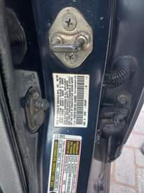 A picture of REGISTERED 2007 HONDA CIVIC