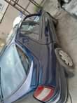 A picture of Nissan