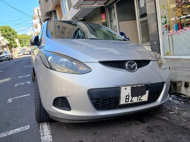 mazda