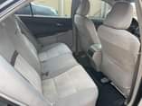 A picture of 8 MONTHS REGISTERED 2012 TOYOTA CAMRY LE 4Plug Engine very
