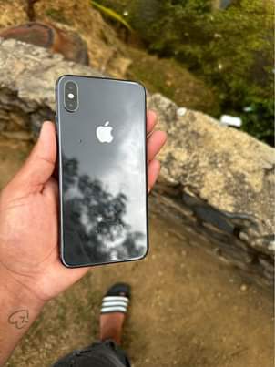 iPhone M.