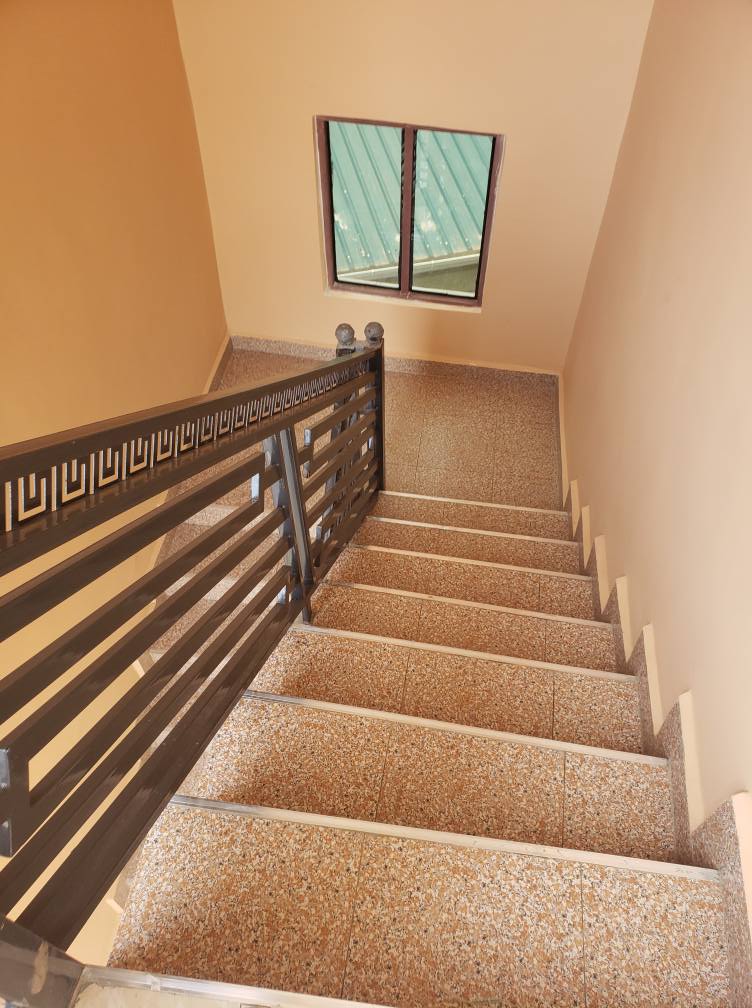 A picture of Mengo Apartment studio rentals 650m
