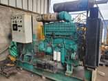 A picture of GENERATOR VOLVO PENTA 200KVA