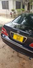 A picture of BREVIS HYO NAHTAJI EXCHANGE NA TOYOTA CROWN NJOO NA OFFER