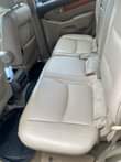 A picture of Extremely clean Lexus gx470 Engine and Gear sound Ac chilling