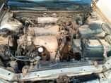 A picture of 2001 TOYOTA Camry