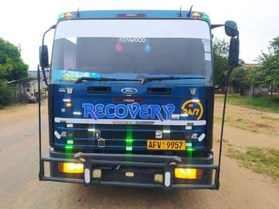 diesel engine vehicles