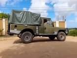 A picture of LAND ROVER PETROLEUM FULL DOCUMENTS CHUMA KALI SANA 6 5m