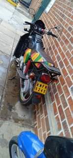 tvs hlx