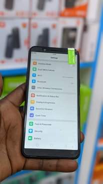 A picture of Oppo A83