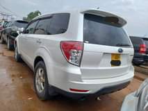 A picture of SUBARU FORESTER UBF IN EXCELLENT CONDITION PRICE 28 5M OR