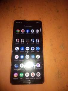 A picture of Phone