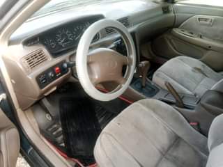 A picture of First body Toyota Camry Ac chilling perfectly Untempered Engine and