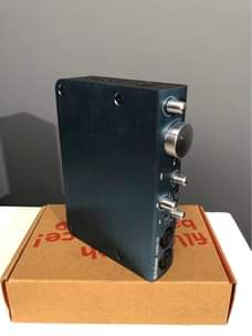 A picture of Presonus Audiobox iTwo Audio Interface
