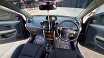 A picture of TOYOTA IST