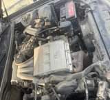 A picture of Lexus ES300