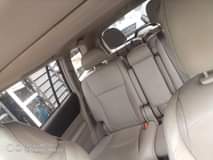 A picture of 2013 Toyota Highlander 012 model