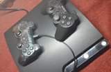 A picture of PS3