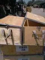 A picture of Maboksi ya mbao ngumu Kila Moja Elfu kumi wahi ofa