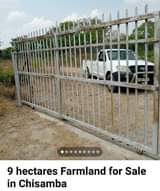 farming