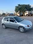 A picture of Starlet
