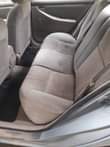 A picture of Toyota Corolla 2004 Going for 1 6m In very good