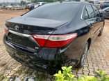 A picture of 2015 TOYOTA CAMRY SE TOKS BUY AND DRIVE