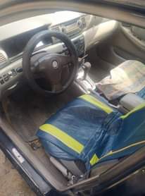 A picture of Corolla 2004 Engine and Ac perfect Gear need attention 1