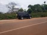 A picture of Price 34 000 000 wahi haraka 255712408844 Land Rover 2007
