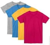 A picture of Children T shirt