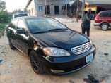 A picture of Super clean 2006 Model Toyota Corolla