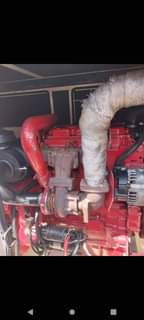 A picture of 60kva MARAPCO GENERA