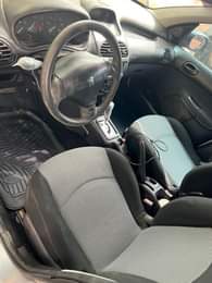A picture of TopNotch Clean Used206 Automatic Transmission Belgium Standard Original Paper Price