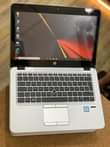A picture of Laptop hp Elitebook