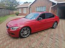Bongani B.