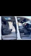 A picture of Toyota Alphard