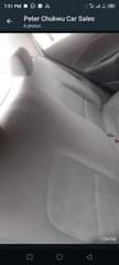 A picture of Kia Rio 2013