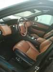 A picture of Good deal Few month registered hardly driven 2018 Range Rover