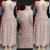 A picture of Dress za Mtumba