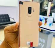 A picture of SAMSUNG GALAXY S9